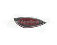 2M-300534 Wells Trademark Domed Label War