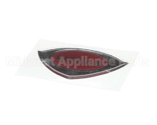 2M-300534 Wells Trademark Domed Label War