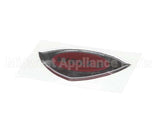 2M-300534 Wells Trademark Domed Label War