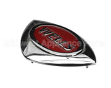 2M-306719 Wells Logo Wells Diecast Shield