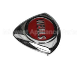 2M-306719 Wells Logo Wells Diecast Shield