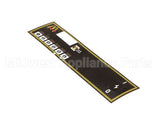 2M-41837 Star Label,Mcdonald Logo Tstr