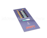 2M-60301-117 Lang Switch Lbl Eh/No Rtn Alwd