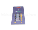 2M-60301-117 Lang Switch Lbl Eh/No Rtn Alwd