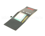 2M-60301-118 Lang Switch Lbl Eh Platinum