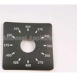 2M-60301-29 Compatible Lang Pnllbl Selct Dial 450O Swt