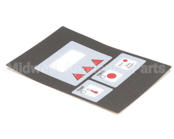 2M-60301-58 Lang Label Timer-Temp-Control