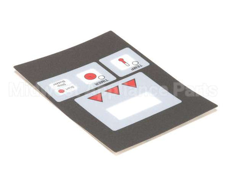 2M-60301-58 Lang Label Timer-Temp-Control