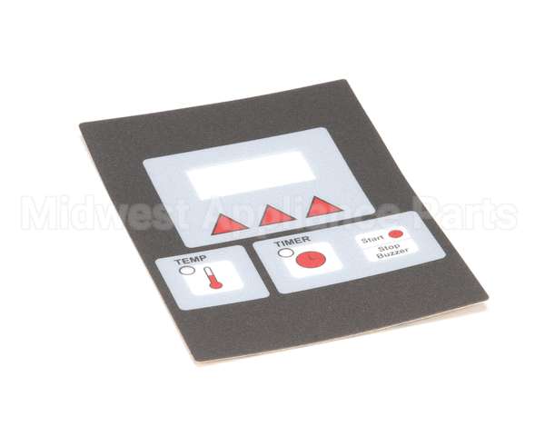 2M-60301-58 Lang Label Timer-Temp-Control