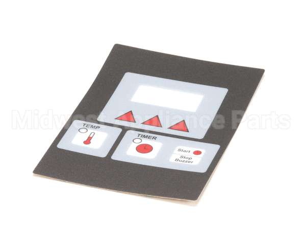 2M-60301-58 Lang Label Timer-Temp-Control