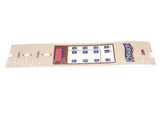 2M-60301-83 Lang Panel Lbl Purple-Custom