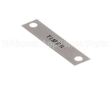2M-60306-14 Lang Lbl Info Timer Label Eco