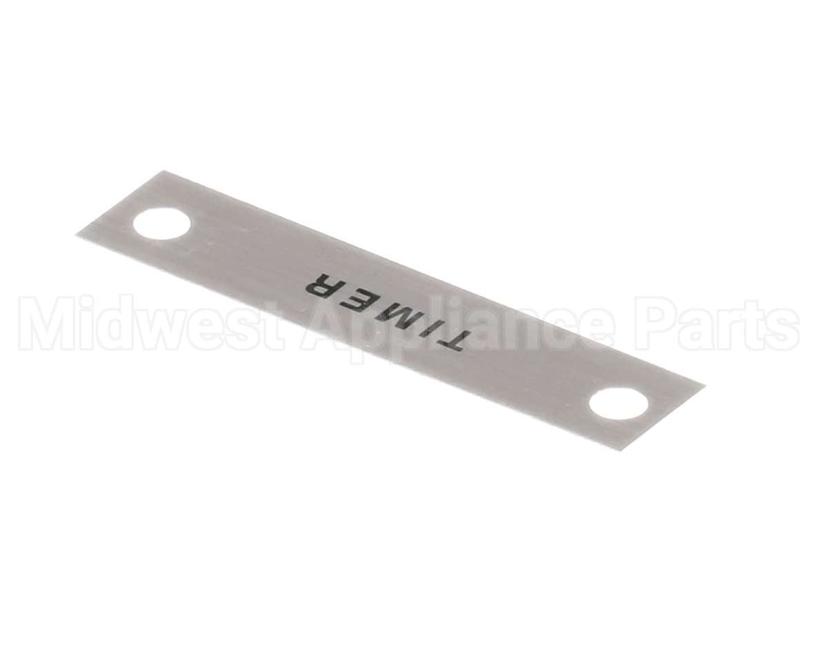 2M-60306-14 Lang Lbl Info Timer Label Eco