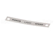 2M-60306-45 Lang Lbl Switch Eco Oven