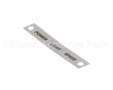 2M-60306-45 Lang Lbl Switch Eco Oven
