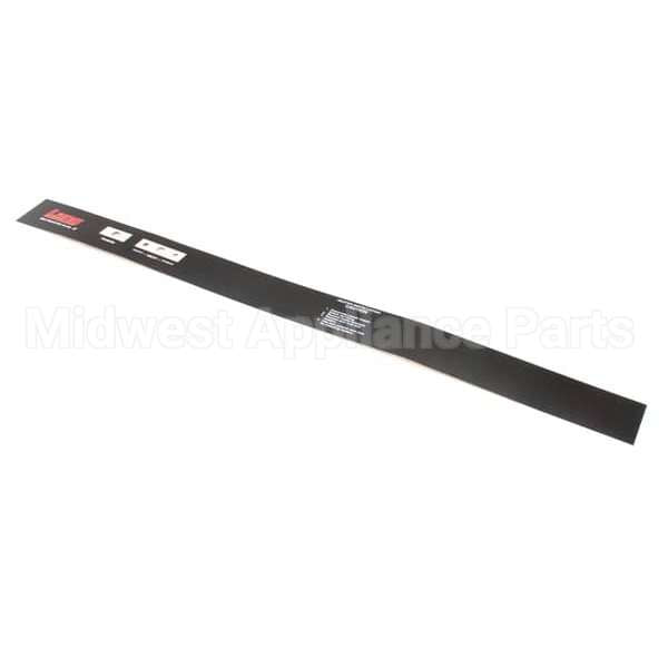 2M-60700-03 Compatible Lang Control Panel Mm+2 36