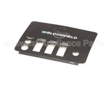 2M-70200 Bloomfield Decal 9003,12,16 Basin