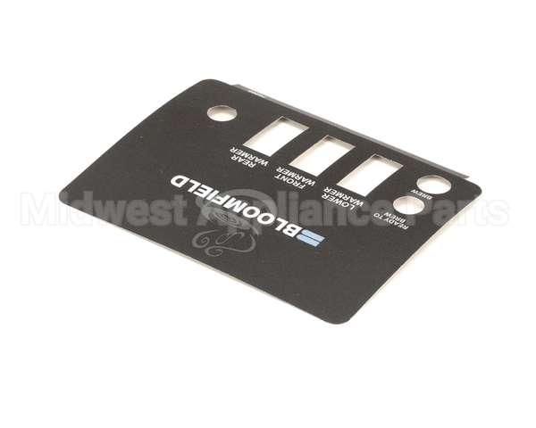 2M-70200 Bloomfield Decal 9003,12,16 Basin