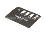 2M-70200 Bloomfield Decal 9003,12,16 Basin