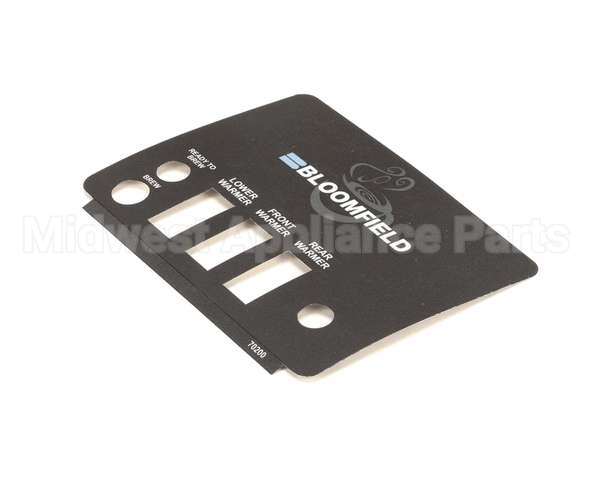 2M-70200 Bloomfield Decal 9003,12,16 Basin