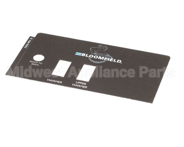 2M-70252 Bloomfield Decal 8543 Basin