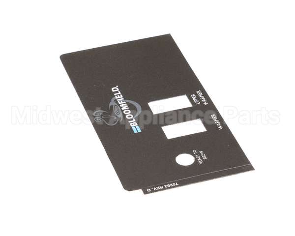 2M-70252 Bloomfield Decal 8543 Basin