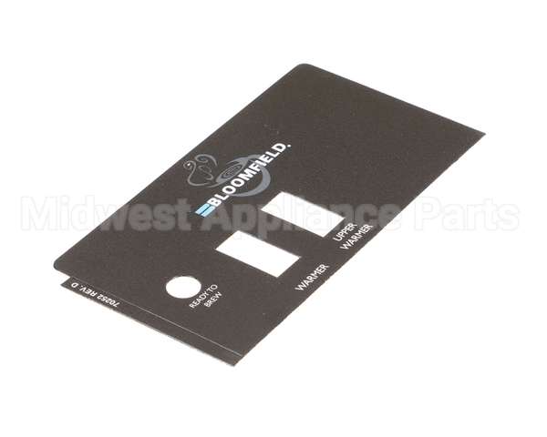 2M-70252 Bloomfield Decal 8543 Basin