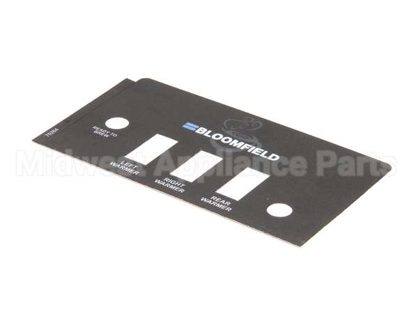 2M-70264 Bloomfield Decal 8571 Basin