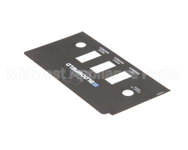 2M-70264 Bloomfield Decal 8571 Basin