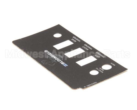 2M-70279 Bloomfield Decal 8572,74 Basin