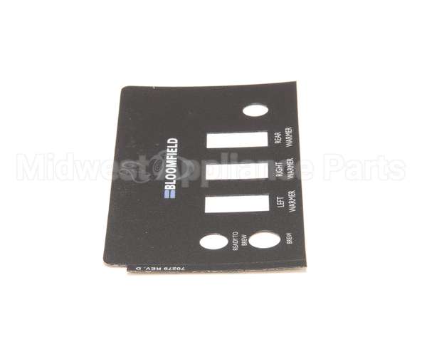 2M-70279 Bloomfield Decal 8572,74 Basin