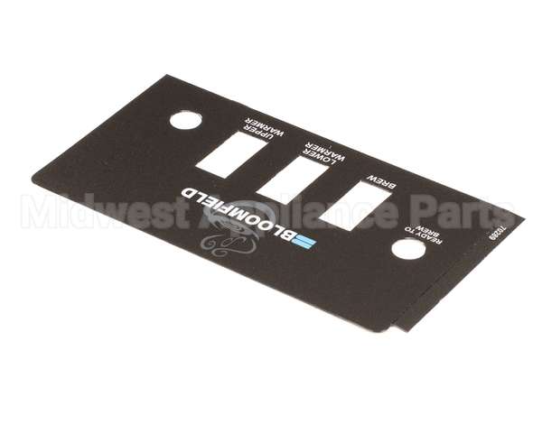 2M-70289 Bloomfield Decal 8540,41 Basin