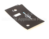 2M-74806 Bloomfield Decal Gourmet Basin W/Hol