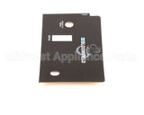 2M-74806 Bloomfield Decal Gourmet Basin W/Hol