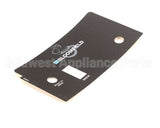 2M-74806 Bloomfield Decal Gourmet Basin W/Hol