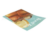 2M-75159 Bloomfield Decal 3-5G Disp Ice Tea