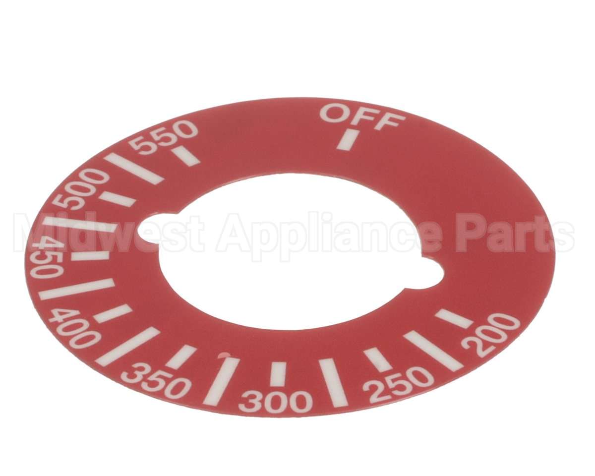 2M-W728-W4 Lang Label - Control 200-550F
