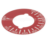 2M-W728-W4 Lang Label - Control 200-550F
