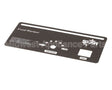 2M-Y8248 Star Rear Panel