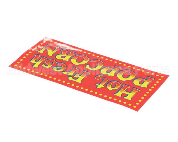 2M-Y8260 Star Sign-Popcorn