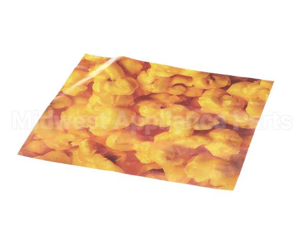2M-Y8497 Star Sign Buttered