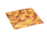 2M-Y8497 Star Sign Buttered