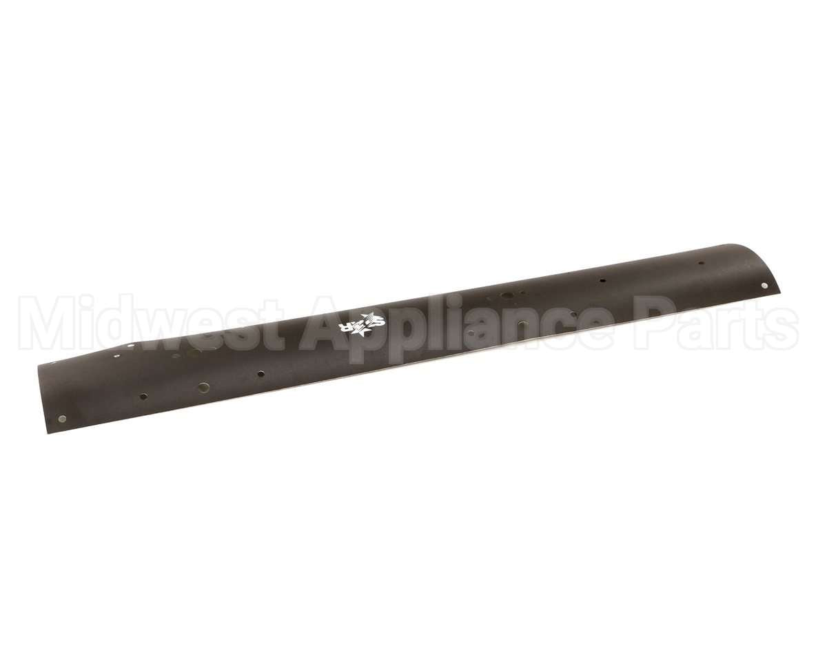 2M-Y9494 Star Faceplate