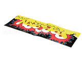 2M-Z0355 Star Sign Display