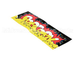 2M-Z0355 Star Sign Display