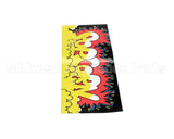 2M-Z0355 Star Sign Display