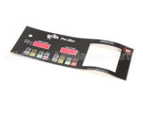 2M-Z10087 Compatible Star Overlay