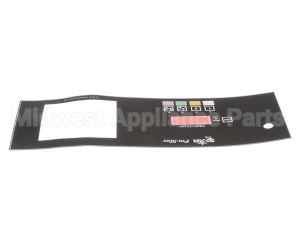 2M-Z12002 Star Overlay