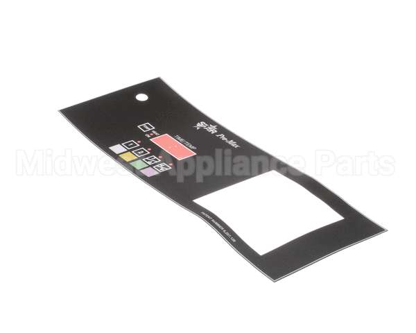 2M-Z12002 Star Overlay