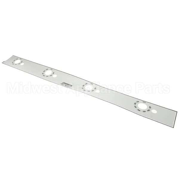 2M-Z12932 Compatible Star Graphicpanel, 48 Grid